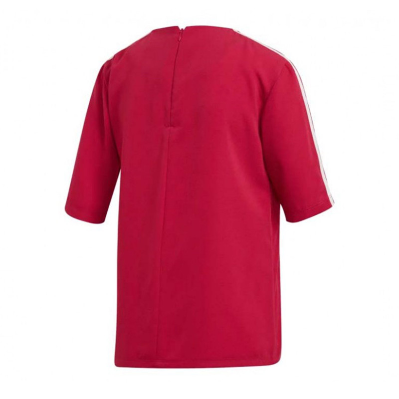 adidas Tricou 3 STRIPES TEE 