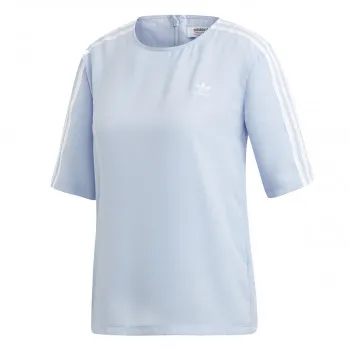 adidas Tricou 3 STRIPES TEE 