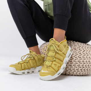 Nike Pantofi Sport W AIR MORE UPTEMPO 