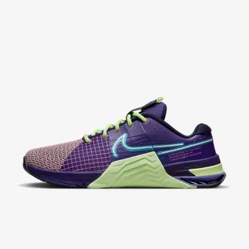 NIKE Pantofi Sport NIKE Pantofi Sport W NIKE METCON 8 AMP 