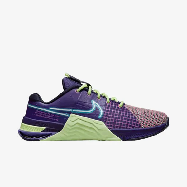 NIKE Pantofi Sport W NIKE METCON 8 AMP 