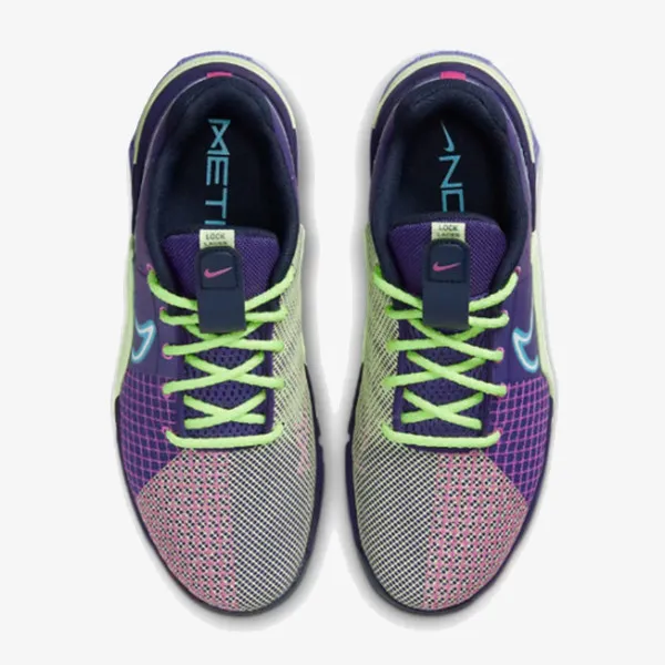 NIKE Pantofi Sport W NIKE METCON 8 AMP 