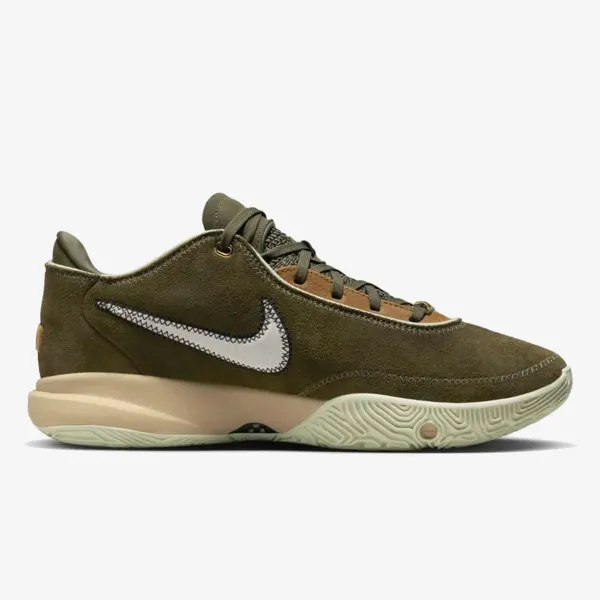 NIKE Pantofi Sport LEBRON XX 