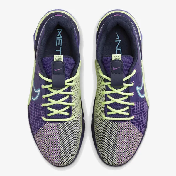 NIKE Pantofi Sport NIKE METCON 8 AMP 
