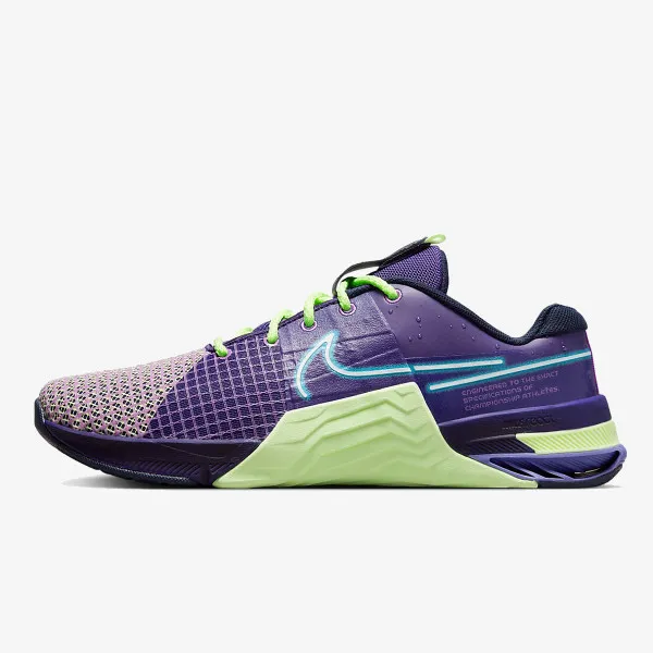 NIKE Pantofi Sport NIKE METCON 8 AMP 