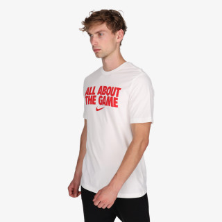 NIKE Tricou M NK TEE VERB 2