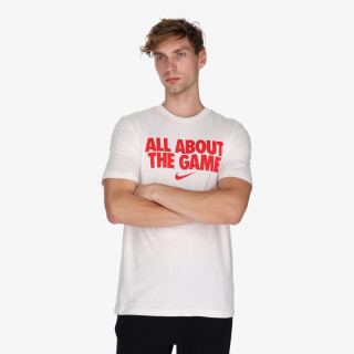 NIKE Tricou M NK TEE VERB 2
