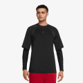 Nike Tricou maneca lunga Air Jordan Dri-FIT 