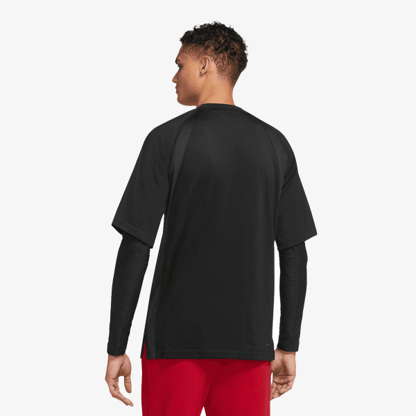 Nike Tricou maneca lunga Air Jordan Dri-FIT 