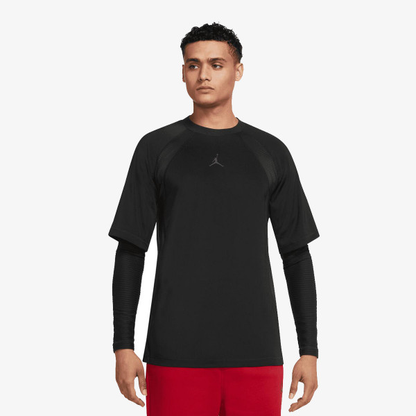 Nike Tricou maneca lunga Air Jordan Dri-FIT 