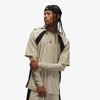 NIKE Tricou maneca lunga M J DF SPRT STMT LS TOP 