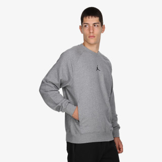 Nike Hanorac Jordan Dri-FIT Sport Men's Fleece Sweatshirt 