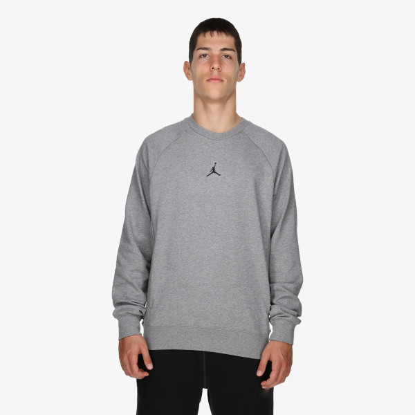 Nike Hanorac Jordan Dri-FIT Sport Men's Fleece Sweatshirt 