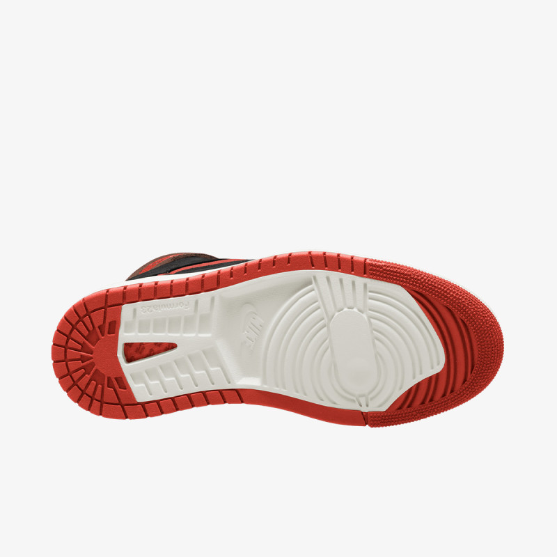 Nike Pantofi Sport W AIR JORDAN 1 ZM AIR CMFT 2 