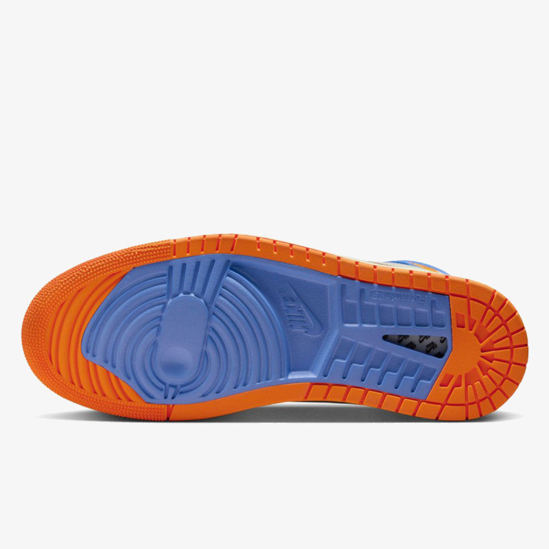 Nike Pantofi Sport AIR JORDAN 1 ZM AIR CMFT 2 