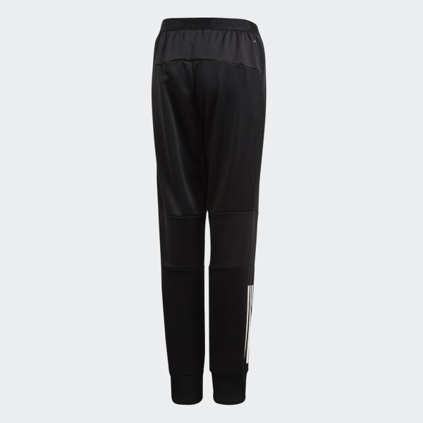 adidas Pantaloni de trening YB TR TAP PANT 