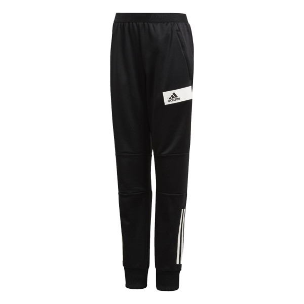 adidas Pantaloni de trening YB TR TAP PANT 