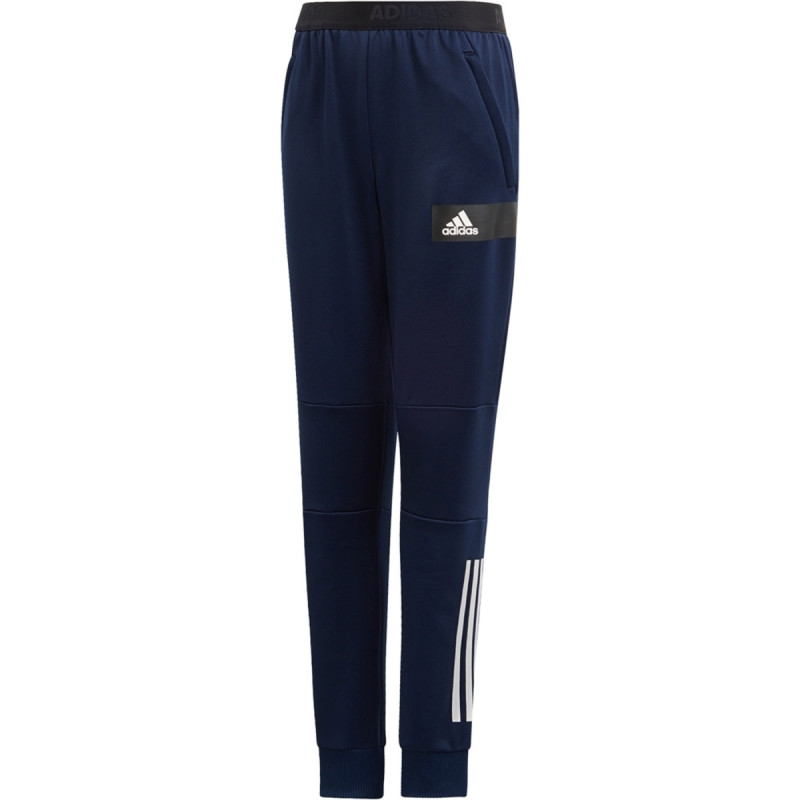 adidas Pantaloni de trening YB TR TAP PANT 