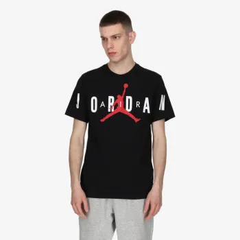 M J JD AIR STRETCH SS CREW