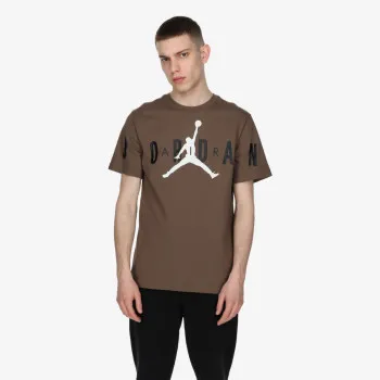 M J JD AIR STRETCH SS CREW