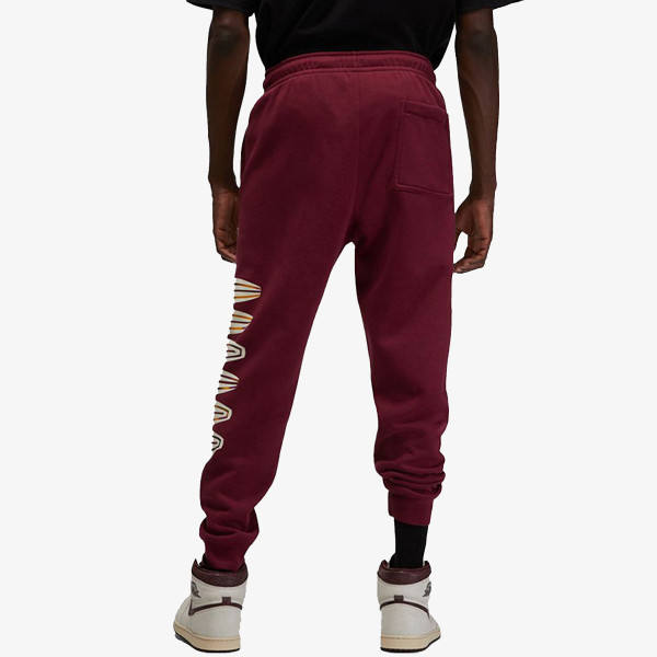 Nike Pantaloni de trening M J FLT MVP FLEECE PANT 