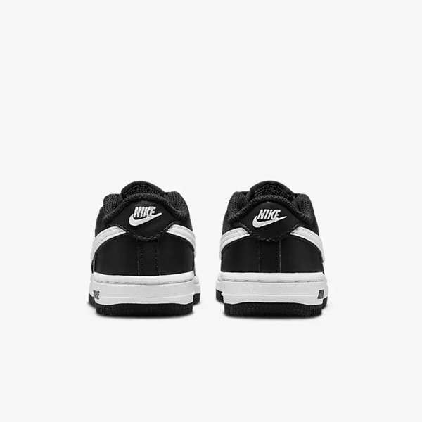 Nike Pantofi Sport FORCE 1 LV8 2 BT 