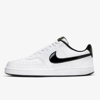 NIKE Pantofi Sport NIKE Pantofi Sport COURT VISION LO NN EMB