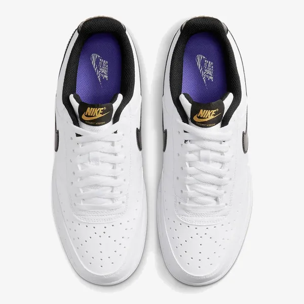 NIKE Pantofi Sport COURT VISION LO NN EMB