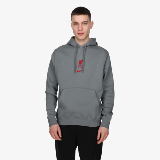 NIKE Hanorac LFC M NSW CLUB HOODIE PO BB