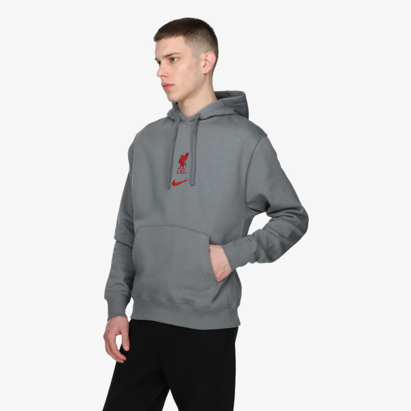 Nike Hanorac Liverpool FC Club Fleece 