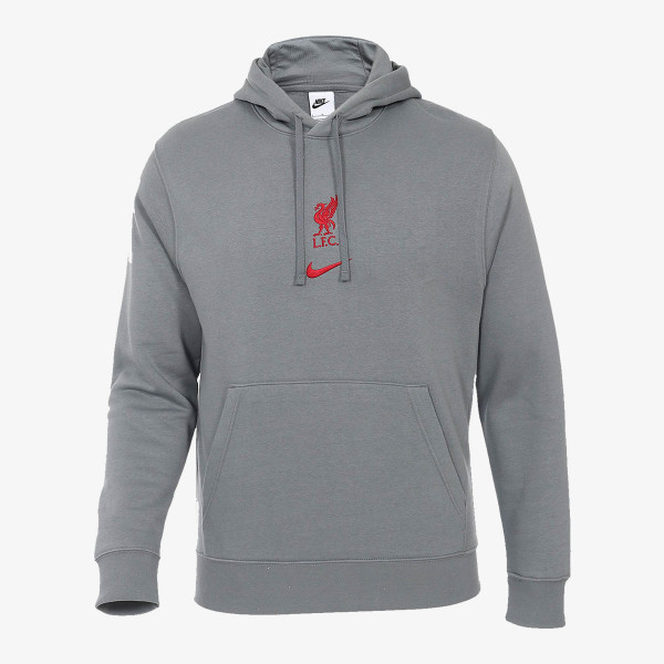 Nike Hanorac Liverpool FC Club Fleece 