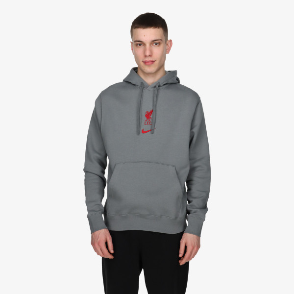 Nike Hanorac Liverpool FC Club Fleece 