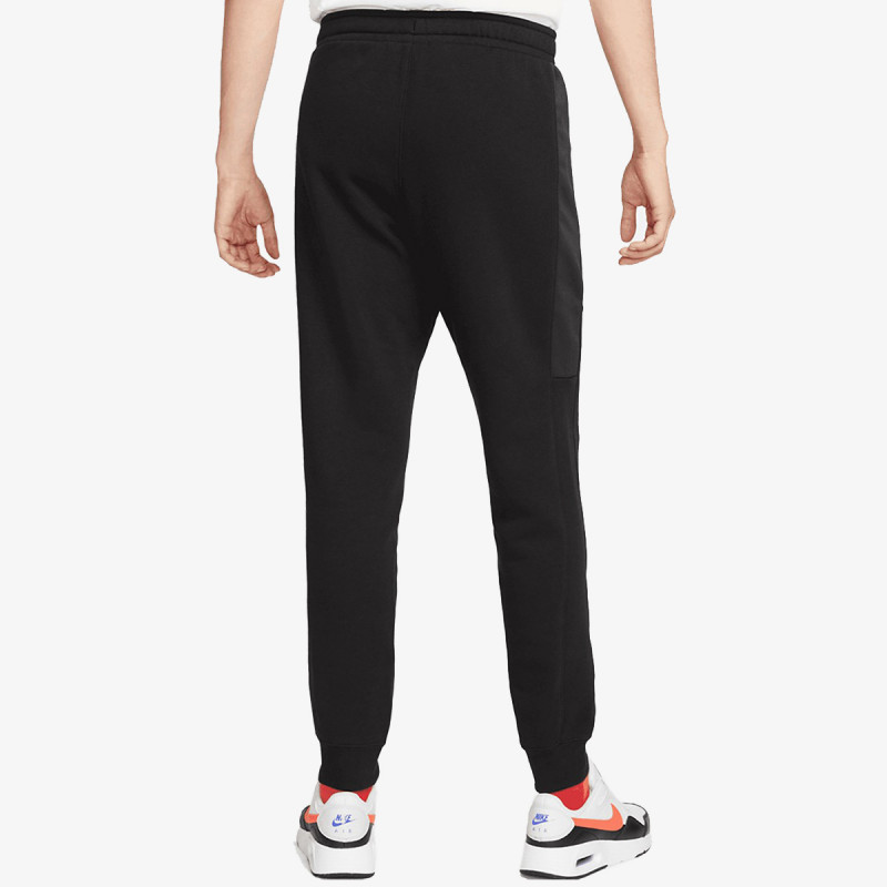 Nike Pantaloni de trening Sportswear Hybrid 