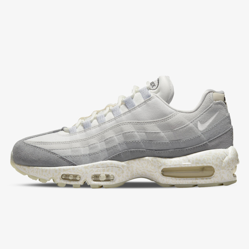 Nike Pantofi Sport AIR MAX 95 QS 