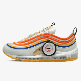 Nike Pantofi Sport Nike Air Max 97 SE 