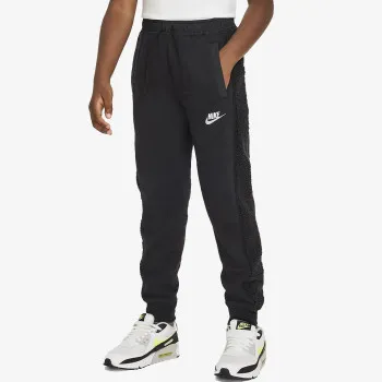 NIKE Pantaloni de trening B NSW PANT CLUB WINTERIZED 