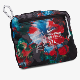 Nike Rucsac Printed Stash 
