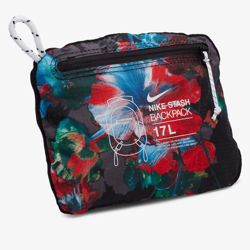 Nike Rucsac Printed Stash 