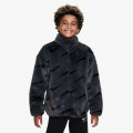 Nike Jacheta G NSW TRND FX FUR AOP JKT 