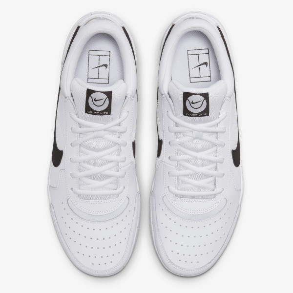 Nike Pantofi Sport M NIKE ZOOM COURT LITE 3 