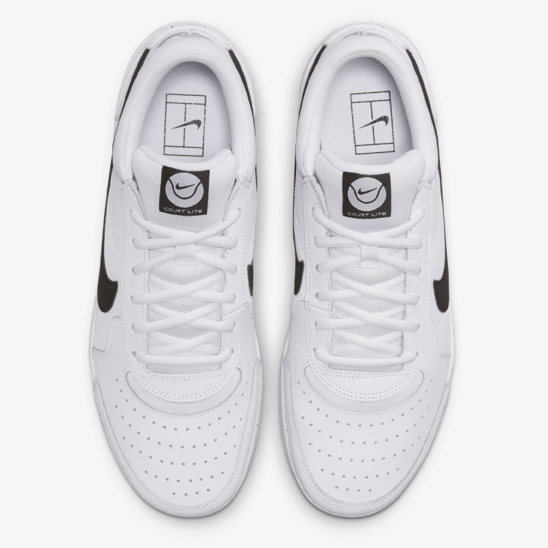 Nike Pantofi Sport M NIKE ZOOM COURT LITE 3 