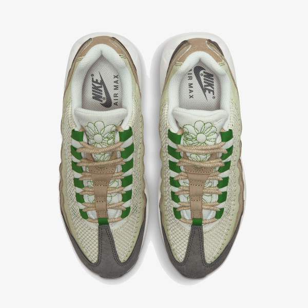 Nike Pantofi Sport WMNS NIKE AIR MAX 95 EA 