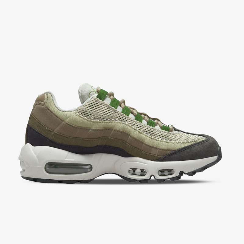 Nike Pantofi Sport WMNS NIKE AIR MAX 95 EA 