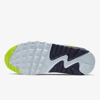 Nike Pantofi Sport AIR MAX 90 GS 