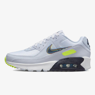 Nike Pantofi Sport AIR MAX 90 GS 