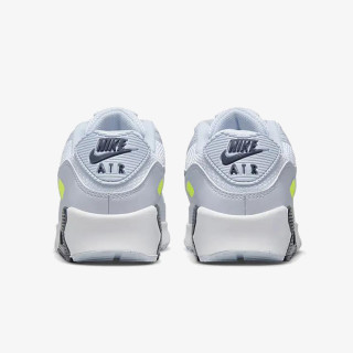 Nike Pantofi Sport AIR MAX 90 GS 