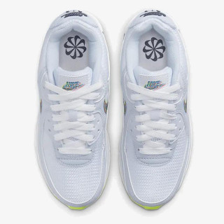 Nike Pantofi Sport AIR MAX 90 GS 