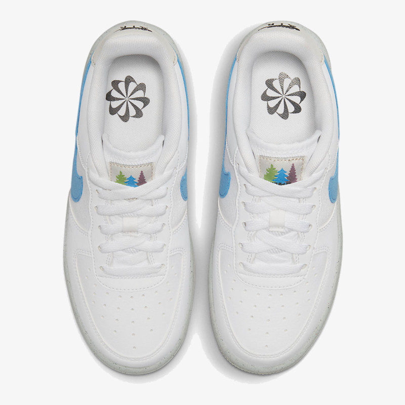 Nike Pantofi Sport Air Force 1 Crater 