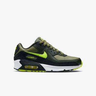 Nike Pantofi Sport Air Max 90 LTR 