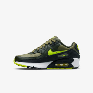 Nike Pantofi Sport Air Max 90 LTR 